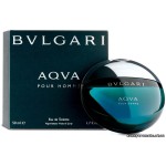 Bvlgari Aqva pour Homme 100 мл 