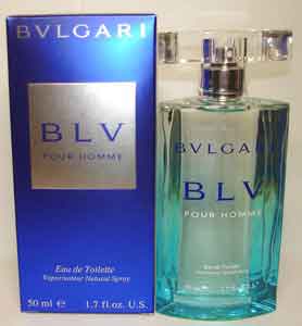Bvlgari BLV (Bvlgari) 50 мл