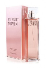 Calvin Klein Eternity Moment 100 мл 