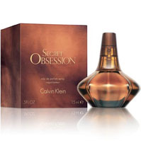 Calvin Klein Secret Obsession 100 мл