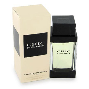 Carolina Herrera Chic For Men 100 мл 