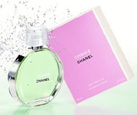 Chanel Chance Eau Fraiche 100 мл