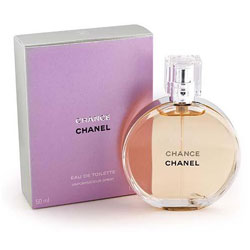 Chanel Chance 100 мл