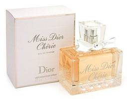 Christian Dior Miss Dior Cherie 100 мл