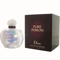 Christian Dior Pure Poison 100 мл
