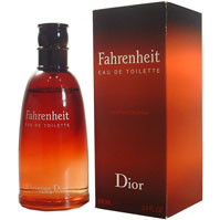 Christian Dior Fahrenheit 100 мл