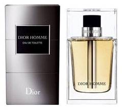 Christian Dior Dior Homme 100 мл 