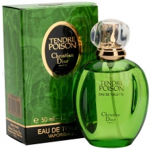 Christian Dior Tendre Poison 100 мл 