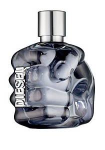 Diesel Only The Brave 75 мл 