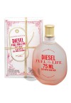 Diesel  Fuel For Life Women Summer Edition 75 мл