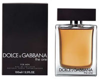 Dolce Gabbana The One For Men 100 мл
