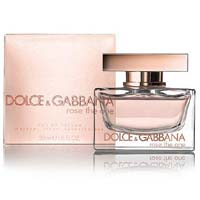 Dolce & Gabbana Rose The One 100 мл