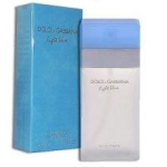 Dolce Gabbana Light Blue 100 мл
