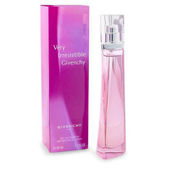 Givenchy Very Irresistible 100 мл
