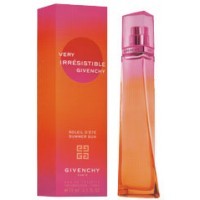 Givenchy Very Irresistible Summer Sun 100 мл 