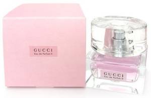 Gucci Eau de Parfum II 75 мл 
