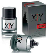 Hugo Boss Hugo XY 100 мл