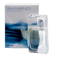 Kenzo L'eau par Women 100 мл 