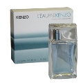 Kenzo L`eau par pour Homme 100 мл