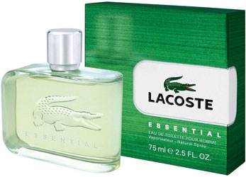 Lacoste Essential for Men 125 мл 