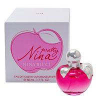 Nina Ricci Pretty Nina 80 мл 