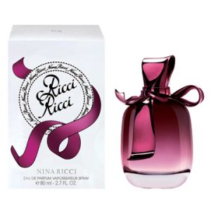 Nina Ricci "Ricci Ricci" 80 мл 