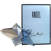 Thierry Mugler Angel 100 мл