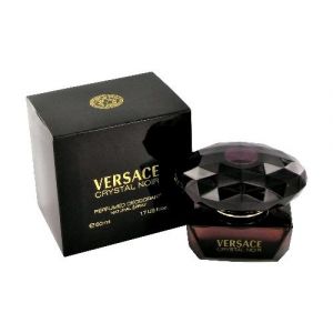 Versace "Crystal Noir" 90 мл 