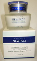 Дневной крем NEW FACE. Вес 55 гр.